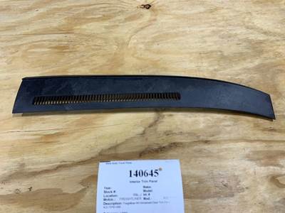 Freightliner A22-73791-000 Interior Trim Panel