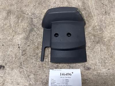 Freightliner A22-73804-000 Interior Trim Panel for a Freightliner CASCADIA 126