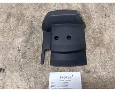Freightliner A22-73804-000 Interior Trim Panel for a Freightliner CASCADIA 126