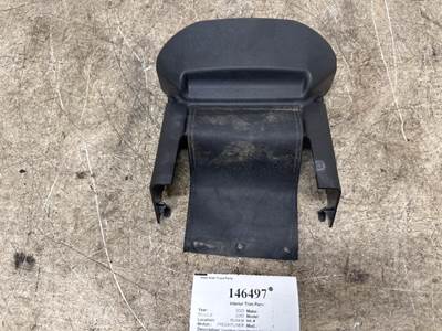 Freightliner A22-73805-000 Interior Trim Panel for a Freightliner CASCADIA 126