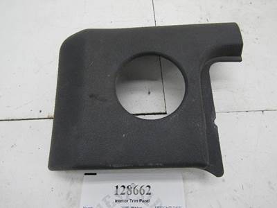 Freightliner Cascadia Interior Trim Panel