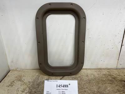 Freightliner Cascadia Interior Trim Panel