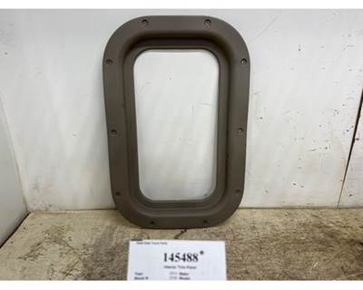 Freightliner Cascadia Interior Trim Panel