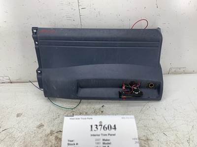 Hino 55361-1280 Interior Trim Panel for a Hino 268