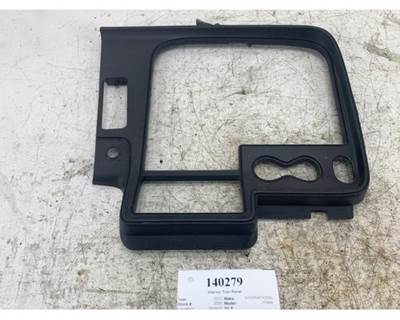 International 16871694 Interior Trim Panel for a International Prostar