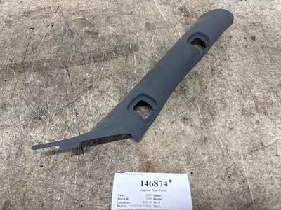 International 3543556C3 Interior Trim Panel for a International 4200