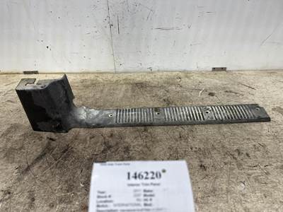 International 3544789 Interior Trim Panel for a International DuraStar 4300