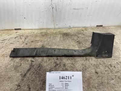 International 3544790 Interior Trim Panel for a International DuraStar 4300