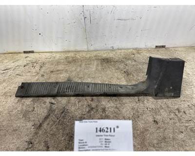 International 3544790 Interior Trim Panel for a International DuraStar 4300