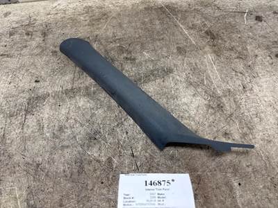 International 3545399C3 Interior Trim Panel for a International 4200