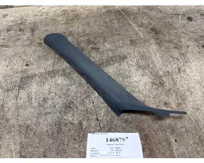 International 3545399C3 Interior Trim Panel for a International 4200