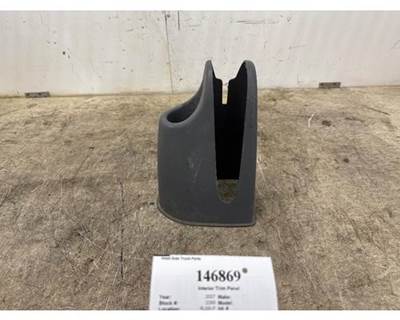 International 3546596C1 Interior Trim Panel for a International 4200