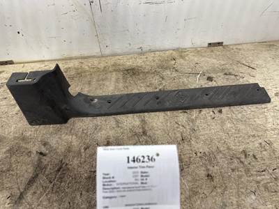 International 3596473C5 Interior Trim Panel for a International LT625