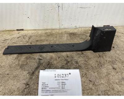 International 3596474C5 Interior Trim Panel for a International LT625