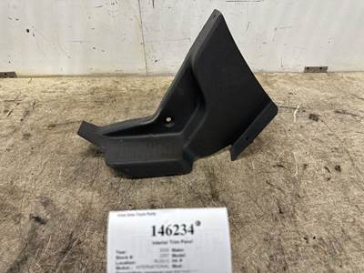 International 3596982C4 Interior Trim Panel for a International LT625