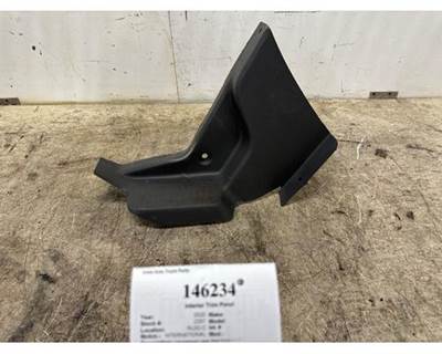 International 3596982C4 Interior Trim Panel for a International LT625
