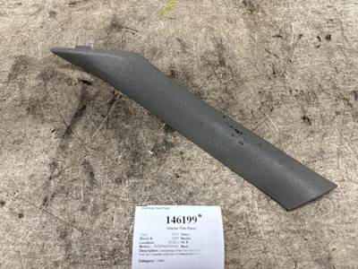 International 3596987C3 Interior Trim Panel for a International DuraStar 4300