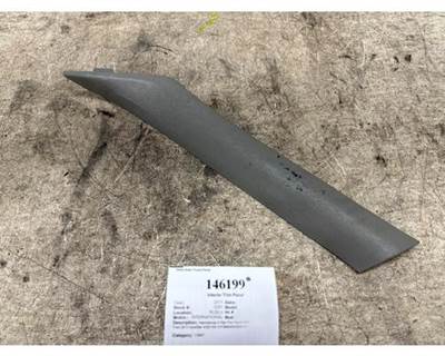 International 3596987C3 Interior Trim Panel for a International DuraStar 4300