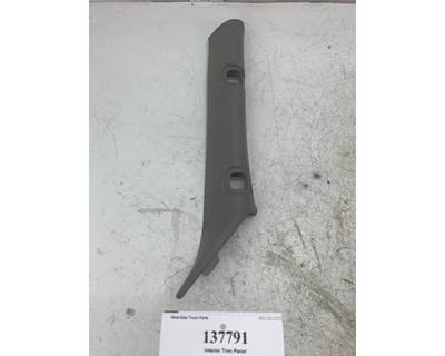 International 3596988C3 Interior Trim Panel for a International Terrastar