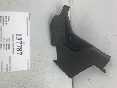 International 3622866C2 Interior Trim Panel for a International Terrastar