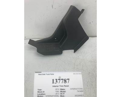 International 3622866C2 Interior Trim Panel for a International Terrastar