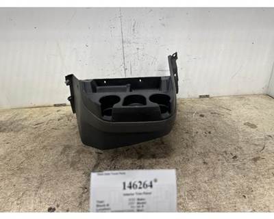International 3765031C93 Interior Trim Panel for a International LT625