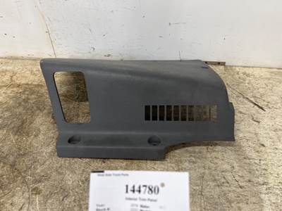 International 3765056C92 Interior Trim Panel for a International LT625
