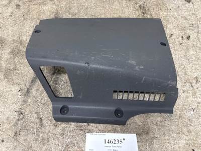 International 3765056C92 Interior Trim Panel for a International LT625