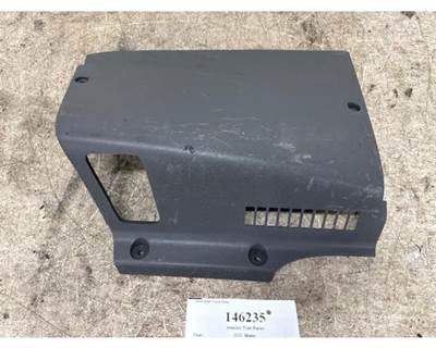International 3765056C92 Interior Trim Panel for a International LT625