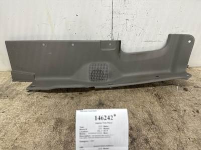 International 3780719C2 Left Interior Trim Panel for a International LT625