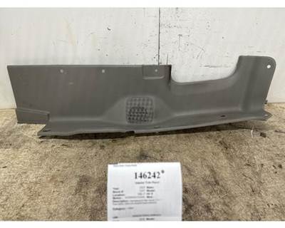International 3780719C2 Left Interior Trim Panel for a International LT625