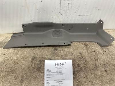 International 3780720C2 Interior Trim Panel for a International LT625