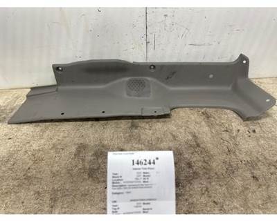 International 3780720C2 Interior Trim Panel for a International LT625