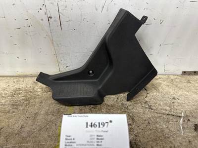 International 4118238C1 Left Interior Trim Panel for a International DuraStar 4300