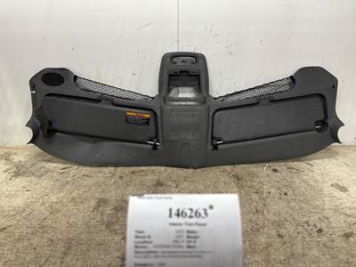 International 6715844C1 Interior Trim Panel for a International LT625