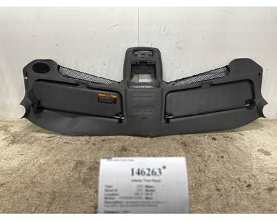 International 6715844C1 Interior Trim Panel for a International LT625