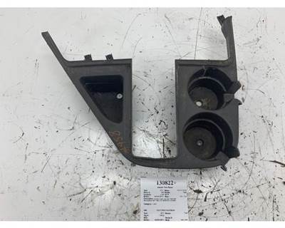 Kenworth S06-1084 Interior Trim Panel for a Kenworth T680