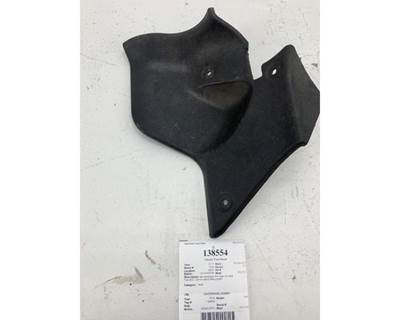 Kenworth S22-1029 Interior Trim Panel for a Kenworth T700
