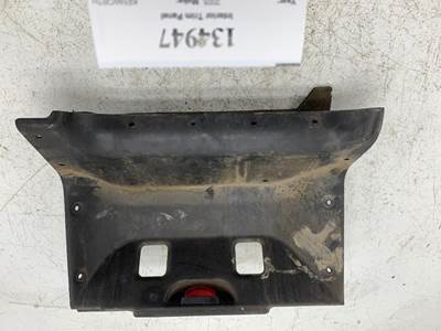 Kenworth S22-1034 Interior Trim Panel for a Kenworth T2000