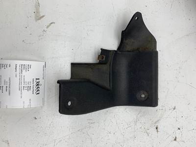 Kenworth S22-1044 Interior Trim Panel for a Kenworth T700