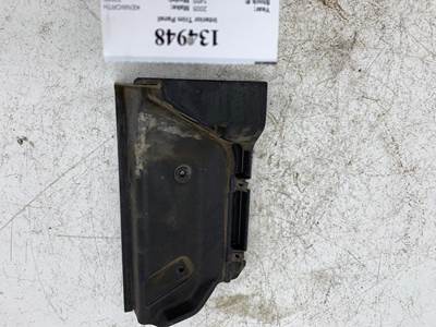 Kenworth S22-1074 Right Interior Trim Panel for a Kenworth T2000