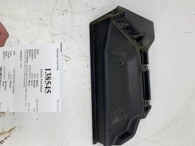 Kenworth S22-1074 Interior Trim Panel for a Kenworth T700