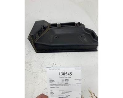 Kenworth S22-1074 Interior Trim Panel for a Kenworth T700