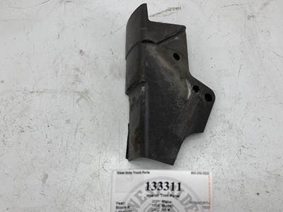 Kenworth S22-1101 Right Interior Trim Panel for a Kenworth T800