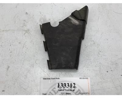 Kenworth S22-1102 Left Interior Trim Panel for a Kenworth T800