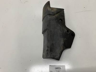 Kenworth S22-1150-410 Right Interior Trim Panel for a Kenworth T800