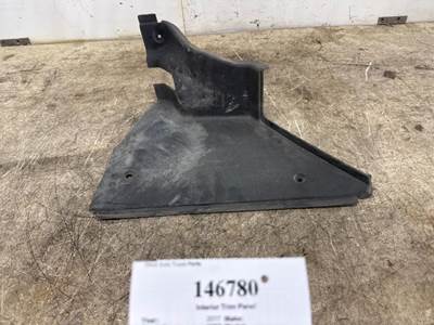 Mack 12QR4145AM2 Interior Trim Panel for a Mack CXU613