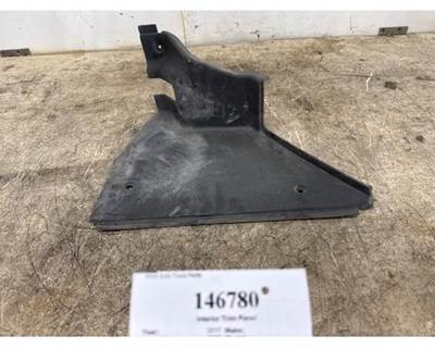 Mack 12QR4145AM2 Interior Trim Panel for a Mack CXU613