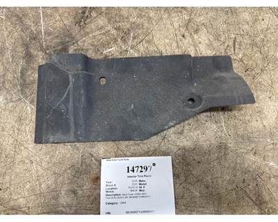 Mack 12QR4148M3 Interior Trim Panel for a Mack CXU613