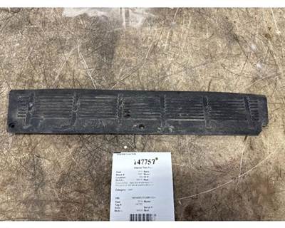 Mack 39QL4215M Interior Trim Panel for a Mack CXU612